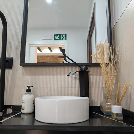 Apartamento Arenas