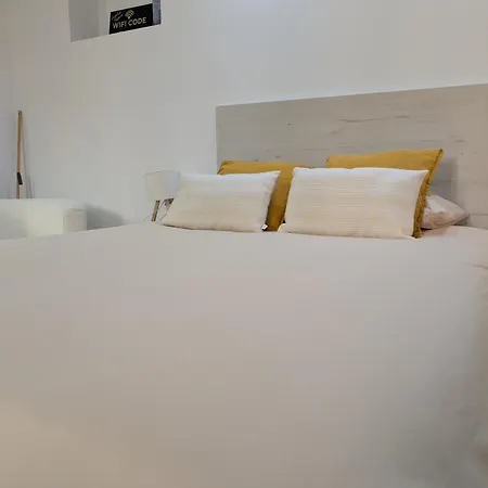 Apartamento Arenas *