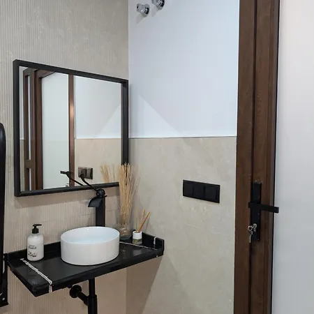 Apartamento Arenas Valencia